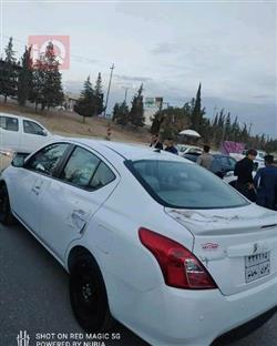 نيسان صني